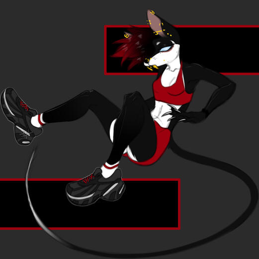 My OC